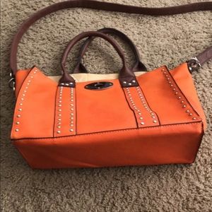 Purse $27 or best offer.